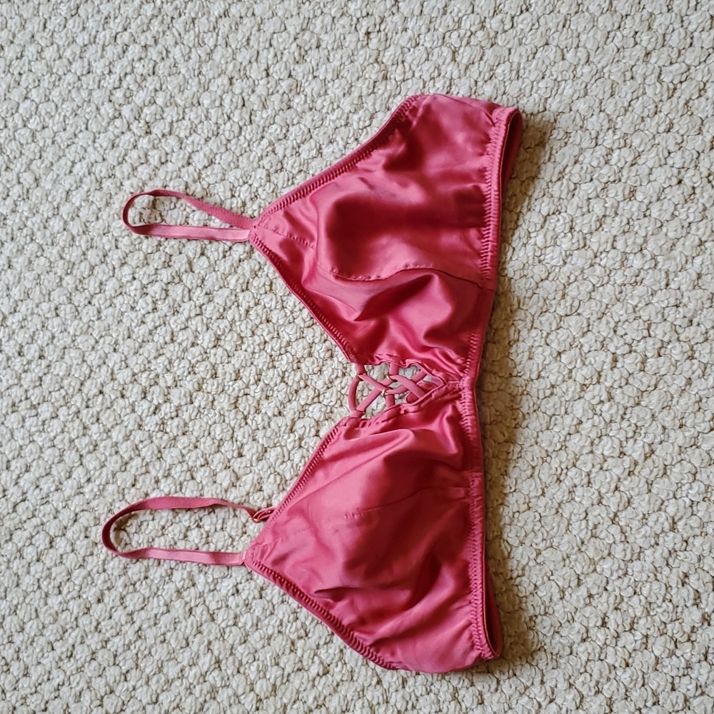 VS bralette